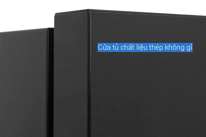 Tủ lạnh Aqua Inverter 236 lít AQR-T260FA(FB)